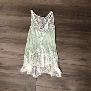 Free People Intimately Tank Top